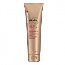 Купить Goldwell Kerasilk Ultra Rich Keratin Care Daily Intense Mask Киев, Украина